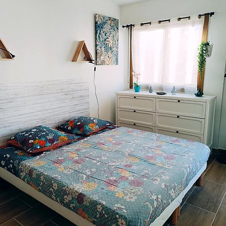 2 Pieces Climatise Avec Balcon Dans Le Vieil Antibes, Residence Avec Ascenseur ภายนอก รูปภาพ