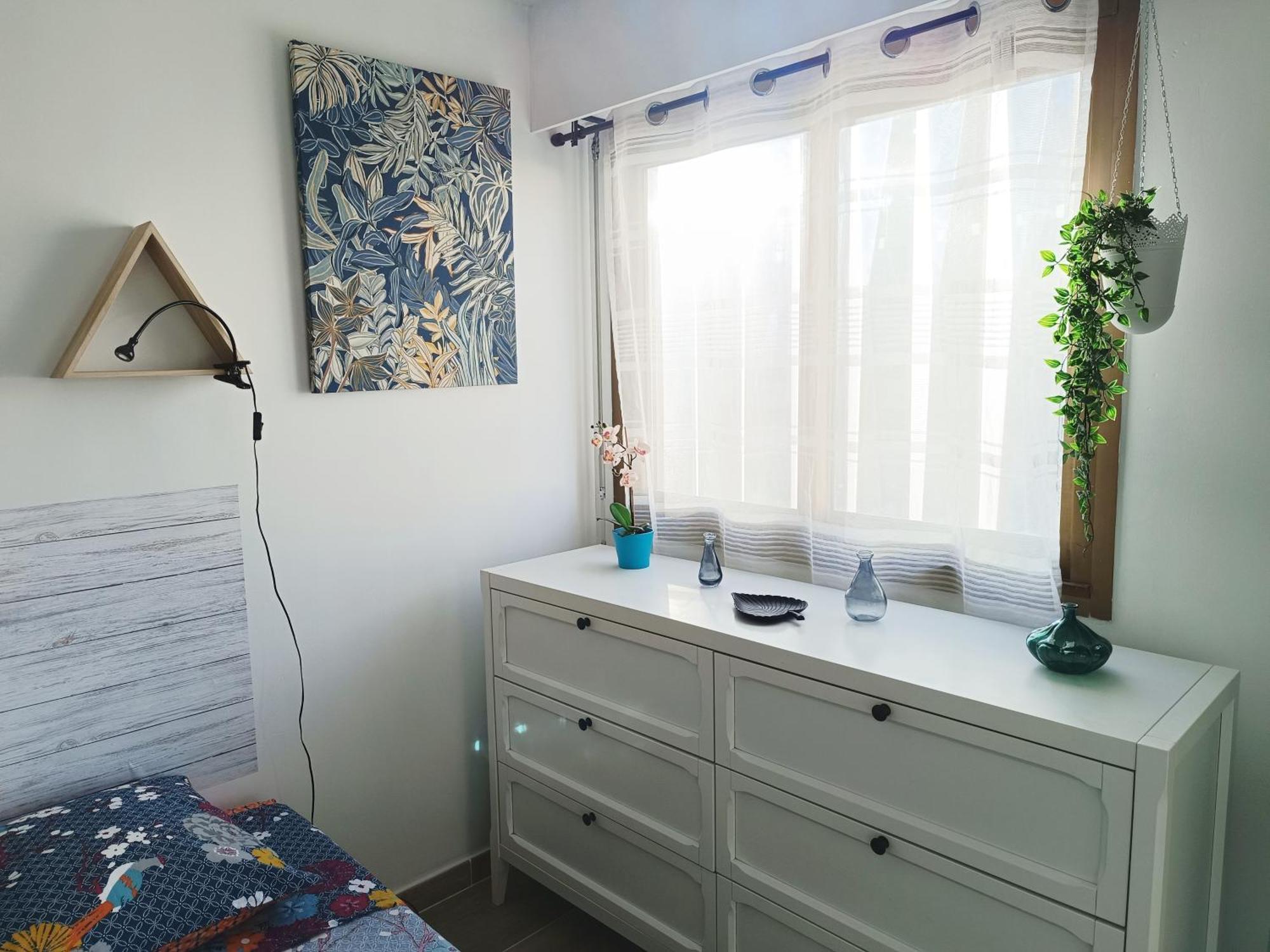 2 Pieces Climatise Avec Balcon Dans Le Vieil Antibes, Residence Avec Ascenseur ภายนอก รูปภาพ
