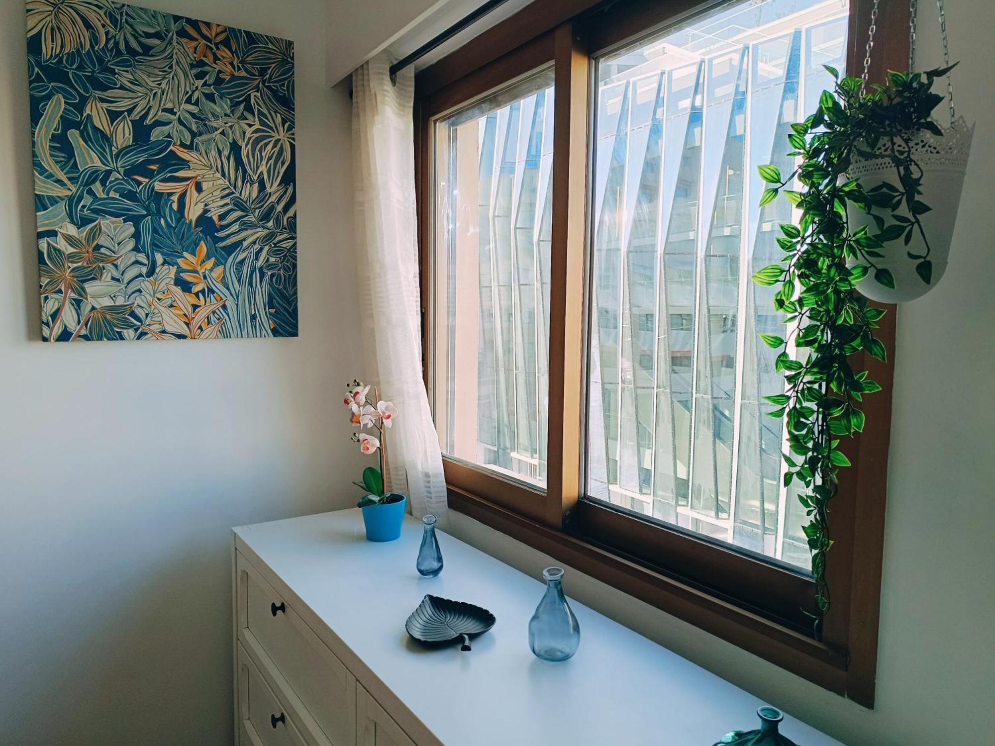 2 Pieces Climatise Avec Balcon Dans Le Vieil Antibes, Residence Avec Ascenseur ภายนอก รูปภาพ