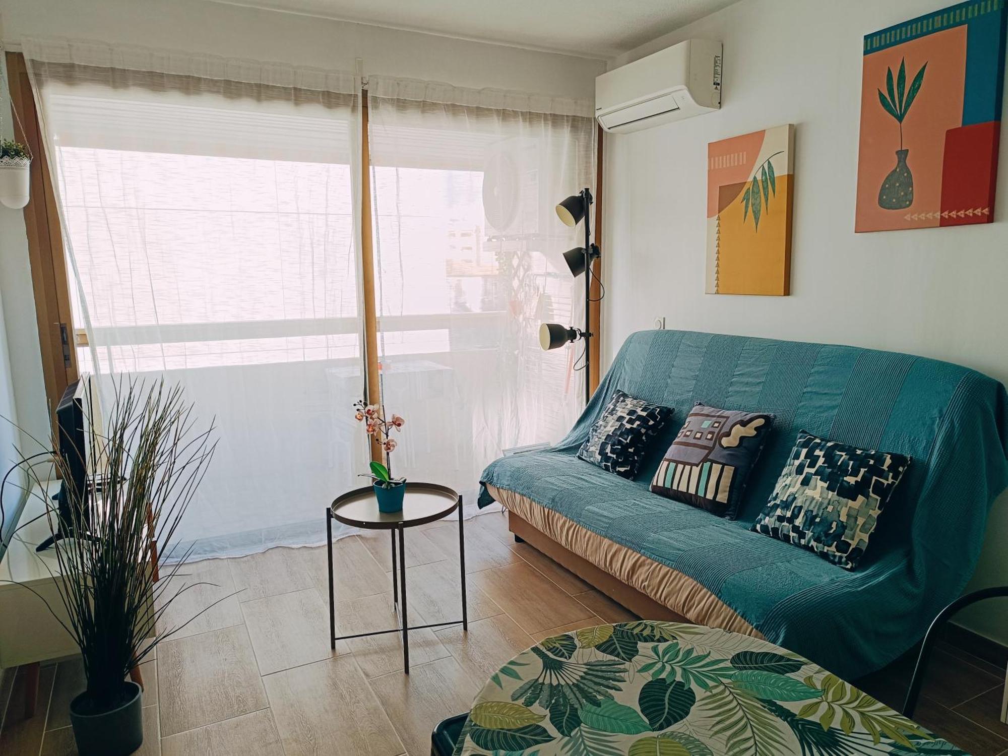 2 Pieces Climatise Avec Balcon Dans Le Vieil Antibes, Residence Avec Ascenseur ภายนอก รูปภาพ